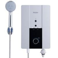ราคา HAIER เครื่องทำน้ำอุ่น 3,500 วัตต์ รุ่น EI35M-B(ไม่มีผ้าแถม) (5339953897)