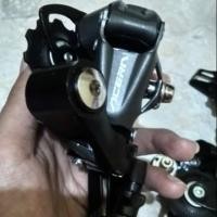 ราคา Rd SHIMANO ACERA M-390 (10360817017)
