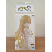 ราคา Ishin Nishio Anime Project Monogatari Series Figure - EXQ Shinobu Oshino Vol.2 (8732186769)