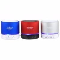 ราคา anitech Bluetooth Speaker V300 (267688133)