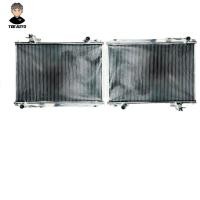 ราคา หม้อน้ำ FORD RANGER / FIGHTER 1998 - 2010 อลูมิเนียม (28076657398)