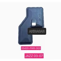 ราคา กรองเกียร์ ออโต้ ตัวใน Honda City Jazz ซิตี้ แจ๊ส ปี'2003-'2007 Partแท้ 25420-PWR-003 (19958384406)