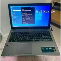 ราคา Notebook ASUS X550D (29363365666)
