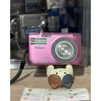 ราคา Nikon coolpix s2600 กล้องดิจิตอล (44170620951)
