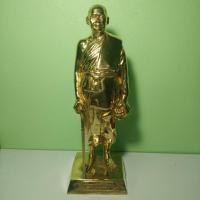 ราคา พระบูชา พระรูปเหมือน หลวงพ่อฤาษีลิงดำ องค์ยืน วัดท่าซุง สูง 36 cm. รับประกันของแท้ 100% (4737148150)