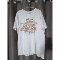 ราคา เสื้อยืดมือสอง AC/DC Pacific Clothing Brand (51260953085)