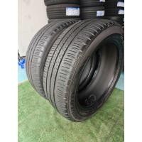 ราคา ยางเปอร์เซ็นต์ DUNLOP ขนาด 205 55 R17 ยางปี 20 ราคาเส้นละ 250 บาท (26279302265)