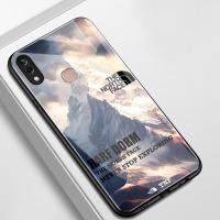 ราคา เคสสำหรับ VIVO Y85 Y85A V9 V9 Pro V9 Youth Z1 Z1i Z3x เคสโทรศัพท์ยอดเขาเปลือกแก้วกันกระแทก (40477458642)