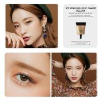 ราคา (แท้) 3CE SPARKLING LIQUID PIGMENT #glory (374855663)