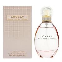 ราคา น้ำหอมแท้100% Sarah Jessica Parker Lovely EDP 100 ml. (5068300994)