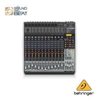 ราคา มิกเซอร์อนาล็อก BEHRINGER XENYX QX2442USB (28094532287)