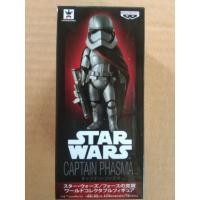 ราคา STAR WARS WCF BANPRESTO (9416625690)