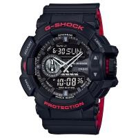 ราคา [ของแท้] Casio G-Shock นาฬิกาข้อมือ รุ่น GA-400HR-1ADR ของแท้ รับประกันศูนย์ CMG 1 ปี (22125706123)