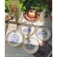 ราคา ชุดจานหมี Nikko สุดน่ารัก (43708822966)