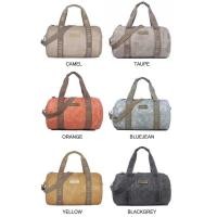 ราคา Jones David กระเป๋าสะพายไหล่สำหรับผู้หญิงปารีสกันน้ำกระ (28359150329)
