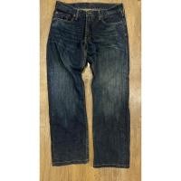 ราคา Levi’s 514 W32 L30 Made in Mexico (3264106882)