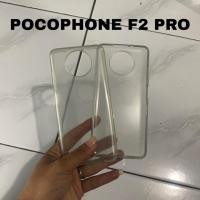 ราคา SOFTCASE SILICON CASE XIAOMI POCO F2 PRO / POCOPHONE F2 PRO ORIGINAL (57356190911)