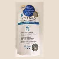 ราคา Mizumi Extra Mild Facial Cleanser 100ml (1514481889)