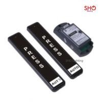 ราคา สวิตช์ไร้สาย เปิด-ปิดประตูอัตโนมัติ ระบบสัมผัส Wireless Touch Switch Auto Door สวิตช์ ไร้สาย เปิดปิด ประตู อัตโนมัติ (2985636894)