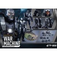 ราคา Hot Toys MMS331 D13 War Machine Mk1 (Diecast ) - Iron Man 2 **สินค้ามือ 1 พร้อมจัดส่ง** (26164020689)