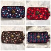 ราคา KIPLING VNXK UMBRELLA WALLET LARGE TYPE - ขนาด 20x10 - Ms 75 (24445996296)
