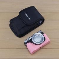 ราคา เหมาะสําหรับกระเป๋ากล้อง Canon G16, 15, 12 SX740 Panasonic ZS99, 110LX10, 7, 5 Sony ZV1m2 (45611714880)