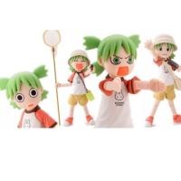 ราคา REVOLTECH KAIYODO YOTSUBA DX SUMMER FIGURE RARE with Japanese Label! #yotsuba (4229347397)