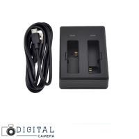 ราคา SJCAM DUAL CHARGER FOR SJM20/SJ4000/ SJ5000/SJ6/SJ7 (2724071483)