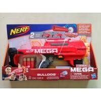 ราคา ปืน​ NERF​ รุ่น​ NER​ MEGA​ BULLDOG (8343578381)