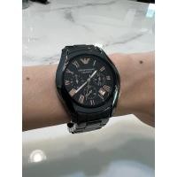 ราคา นาฬิกา Emporio Armani AR1410 ของแท้ สภาพนางฟ้า (19843378133)