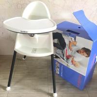 ราคา High chair BabyBjorn ไฮแชร์สำหรับเด็ก (1403360939)