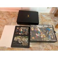 ราคา นิยายวาย Boxset True Star รอบจอง (7405588516)