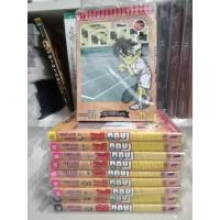 ราคา ยอดนักสืบจิ๋วโคนัน ของใหม่ มือ1 ขายเหมา10เล่ม 71- 80 (19708091166)