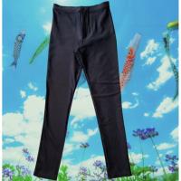 ราคา กางเกงขายาวผู้หญิง แบรนด์ American Apparel แท้ (43224267568)