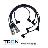 ราคา สายหัวเทียน MERCEDES BENZ W123, 230E-ZEF466 TRON TW-365 (27036677686)