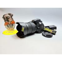 ราคา Nikon d5300-เลนส์18-105mm (29195068985)