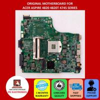 ราคา ACER ASPIRE 4820 4820T 4745 SERIES MOTHERBOARD DA0ZQ1MB8D0 (53310296963)