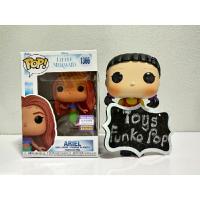 ราคา Funko Pop Disney The Little Mermaid : Ariel 1366 (22382481689)