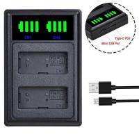 ราคา ❃ Batmax Np-W126 NP W126np-W126s แบตเตอรี่ + LED USB Dual Charger สําหรับ Fujifilm Finepix Hs30 + ❃ (41956220625)