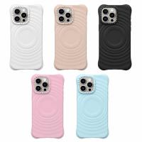 ราคา CASETiFY Ripple Case | Essentials Collection | สำหรับ iPhone 15 Series | ของแท้ (23159046270)