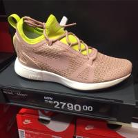 ราคา รองเท้า Nike women รุ่น DUEL RACER used like new (1194443016)