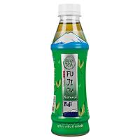 ราคา ฟูจิชะชาเขียวพร้อมดื่มรสเนเจอรัล 500มล. Fujicha Green Tea Natural 500ml. [หมายเลขบาร์โค้ด 8858672700023 ] (56360294044)