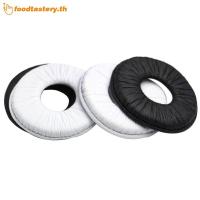 ราคา FTY เปลี่ยนแผ่นรองหูฟังโฟมนุ่มสําหรับ SONY MDR-ZX100 ZX110 ZX300 V150 V300 หูฟัง N (57361976324)