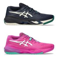 ราคา Asics รองเท้าเทนนิสผู้ชาย Gel-Resolution X (2สี) (40815728651)