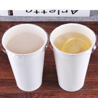 ราคา ฟิล์มฝาแก้วกระดาษ ม้วนฟิล์มซีลฝาแก้วชานมไข่มุก CupFilm (6440037481)