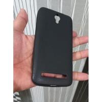 ราคา Softcase Blackmate Asus Zenfone C รุ่น ZC451CG โอเค (55710430895)