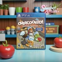 ราคา แผ่นเกม ps4 มือสอง / Overcooked! Gourmet Edition / zone all (5731899127)