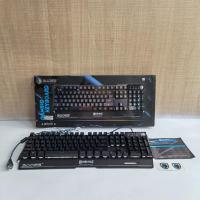 ราคา Sades Gaming Keyboard Blademail Advanced Illuminated Floating (26187912029)