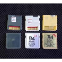 ราคา ตลับ R4 เกมส์เก่า 7000+เกมส์ และ ds 300+เกมส์ สำหรับ dsi dsl 3ds 2ds (10744122982)