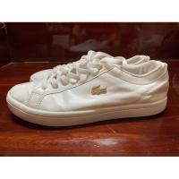 ราคา รองเท้า Lacoste มือสอง (26470743847)